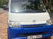 Toyota TownAce 2013 Van