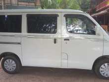 Toyota Townace 2013 Van