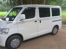 Toyota Townace 2013 Van