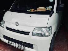 Toyota TownAce 2012 Van