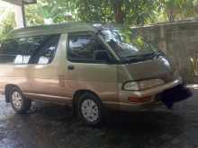 Toyota TownAce 2008 Van