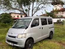 Toyota TownAce LiteAce S402 2015 Van