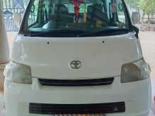 Toyota TownAce 2016 Van