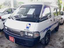 Toyota TOWNACE 1995 Van