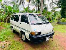 Toyota TownAce 1990 Van