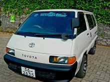 Toyota TOWNACE 1994 Van