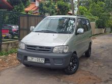 Toyota TownAce 1999 Van