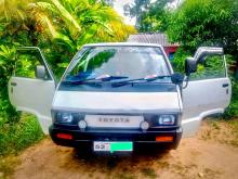 Toyota TownAce 1988 Van