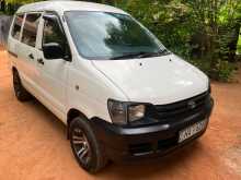 Toyota CR41 TownAce 1997 Van