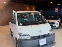 Toyota Townace 2023 Lorry