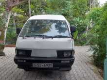 Toyota TownAce 1986 Van