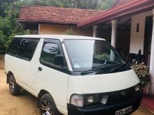 Toyota TownAce 1994 Van