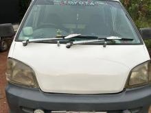 Toyota TownAce 1999 Lorry