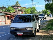 Toyota TownAce 1994 Van