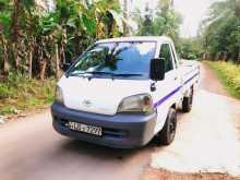 Toyota Townace 2001 Lorry