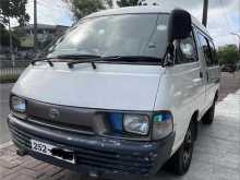 Toyota Townace 1993 Van