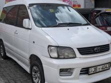 Toyota Noah 1998 Van