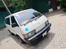 Toyota TownAce 1988 Van
