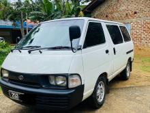 Toyota TownAce 1994 Van