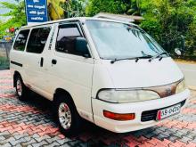 Toyota TownAce 1992 Van