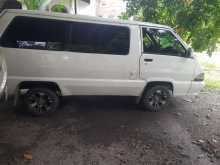 Toyota Townace 1988 Van
