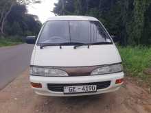 Toyota Townace 1995 Van
