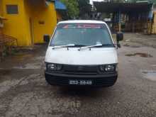 Toyota Townace 1996 Van