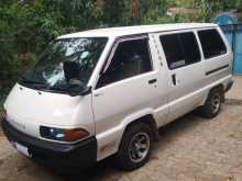 Toyota TownAce 1990 Van