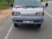 Toyota Townace 2005 Lorry