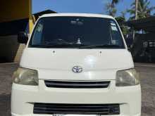 Toyota TownAce 2008 Van