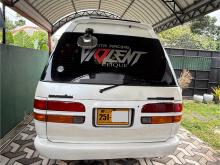 Toyota TownAce 1998 Van