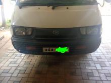 Toyota TownAce 1995 Van