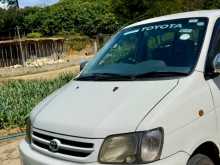 Toyota TownAce 2001 Van