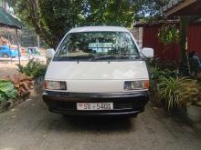 Toyota Townace 1991 Van