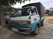 Toyota Townace 2002 Lorry