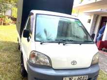 Toyota Townace 2000 Lorry