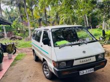 Toyota TownAce 1988 Van