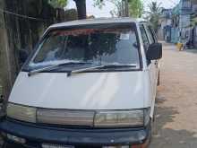 Toyota TownAce 1984 Van