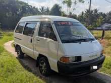 Toyota TownAce 1991 Van