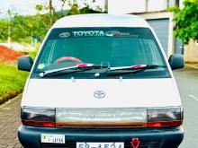 Toyota TownAce 1991 Van