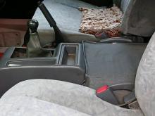 Toyota Townace 1989 Van