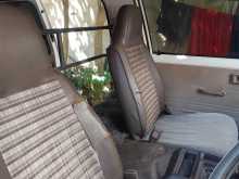 Toyota TownAce CR26 1993 Van