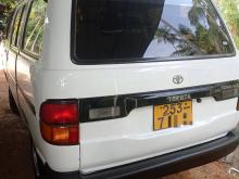 Toyota TownAce 1995 Van