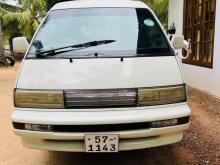 Toyota TownAce 1990 Van