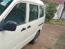 Toyota Townace Noah Kr42 2002 Van