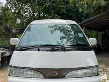 Toyota Townace 1994 Van