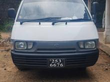 Toyota TownAce 1994 Van