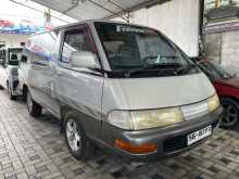 Toyota TownAce 1992 Van