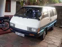 Toyota TownAce 1988 Van