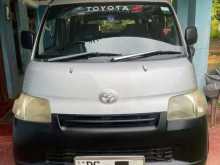 Toyota TownAce 2012 Van